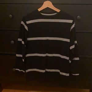long sleeve T-shirt